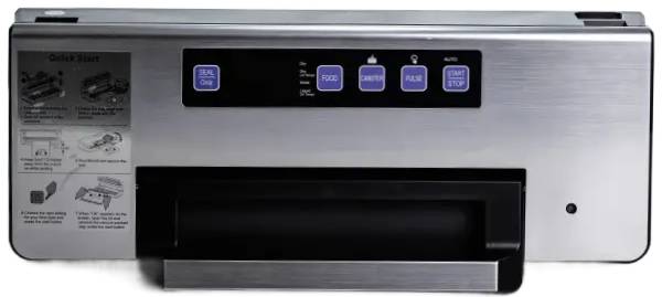 Вакууматор Yiwu HP-AP-28